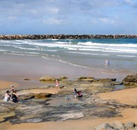 Turners Beach - Accommodation Main Beach