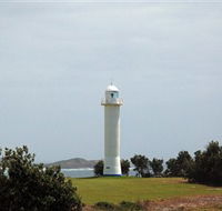 Yamba Historical Walks - Accommodation Main Beach