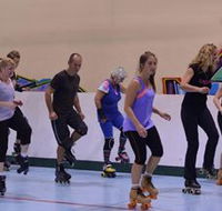 Epic Skate Rink - Accommodation Main Beach