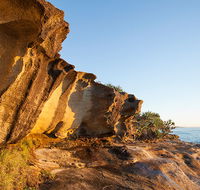 Angourie to Brooms Head - Accommodation Main Beach