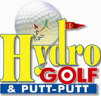 Hydro Golf and Putt Putt - Accommodation Main Beach
