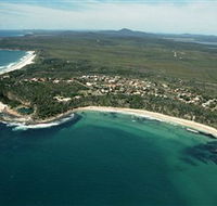 Angourie Beach - Accommodation Main Beach