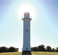 Yamba Lighthouse - Accommodation Main Beach