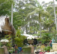 Diamond Waters Garden Nursery - Accommodation Main Beach
