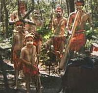 Minjungbal Aboriginal Cultural Centre - Accommodation Main Beach