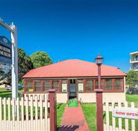 Mid North Coast Maritime Museum - Accommodation Main Beach