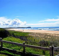 Grants Beach Coastal Walk - Accommodation Main Beach