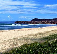Grants Beach - Accommodation Main Beach