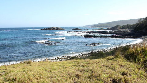 Mimosa Rocks National Park - Accommodation Main Beach 0