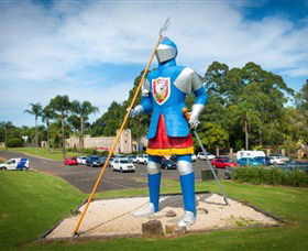 Macadamia Castle - Accommodation Main Beach 4