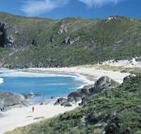D'Entrecasteaux National Park - Accommodation Main Beach