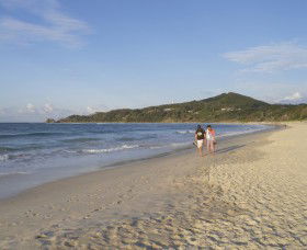 Main Beach Byron Bay - Accommodation Main Beach 0