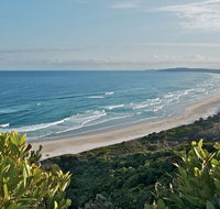 Cape Byron State Conservation Area