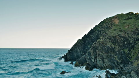 Cape Byron State Conservation Area - Accommodation Main Beach 3