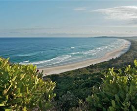 Cape Byron Headland And Lighthouse - Accommodation Main Beach 4