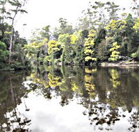 Arthur River - Accommodation Main Beach