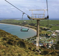Nut Chairlift - The - Accommodation Main Beach