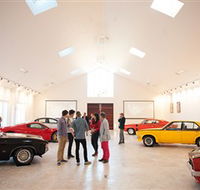 Aravina Estate Sports Car Museum - Accommodation Main Beach
