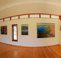 Yallingup Galleries - Accommodation Main Beach