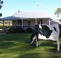 Millers Ice Cream - Accommodation Main Beach