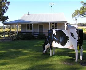 Millers Ice Cream - Accommodation Main Beach 0
