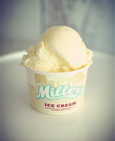 Millers Ice Cream - Accommodation Main Beach 1