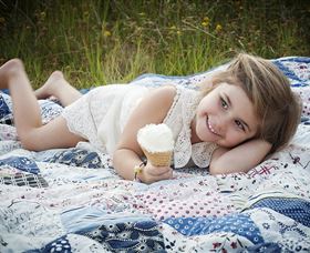 Millers Ice Cream - Accommodation Main Beach 3