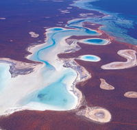Big Lagoon - Accommodation Main Beach