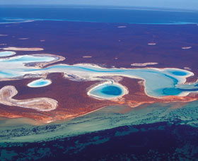 Big Lagoon - Accommodation Main Beach 1