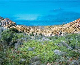 Rocky Cape National Park - Accommodation Main Beach 3