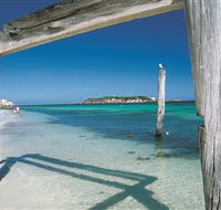 Hamelin Bay - Accommodation Main Beach