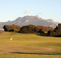 Flinders Island Sports  RSL Club - Accommodation Main Beach