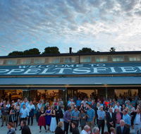 Seppeltsfield Winery Tours - Accommodation Main Beach