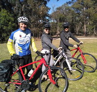 Granite Belt Bicycle Tours and Hire - Accommodation Main Beach