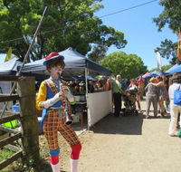 Vision Walks Eco Tours