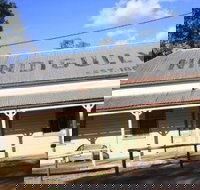 Great Inland Way - Accommodation Main Beach