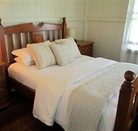 McLennans Lane River Retreat - Accommodation Main Beach