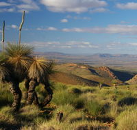 4WD Aussie Outback Adventures - Accommodation Main Beach