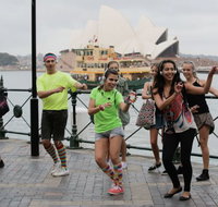 Silent Disco Tours Sydney - Accommodation Main Beach