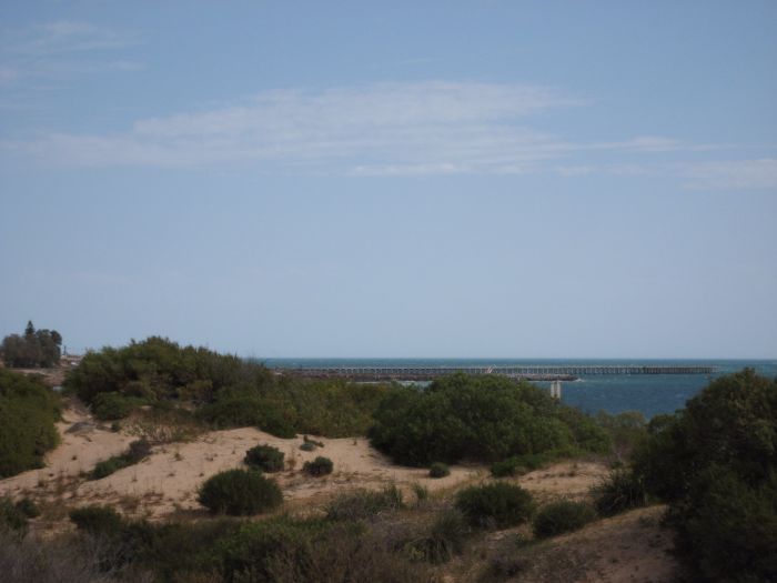 Beaufort SA Accommodation Main Beach