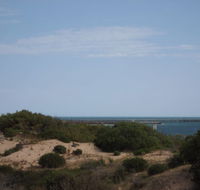 San Se'Air - Accommodation Main Beach