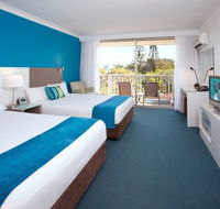 Sea World Resort and Water Park - Accommodation Main Beach