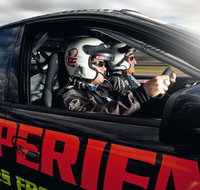 V8 Race Experience - Accommodation Main Beach