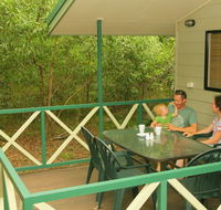 Capricorn Caves - Accommodation Main Beach