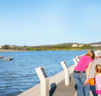 Australians of the Year Walk - Accommodation Main Beach