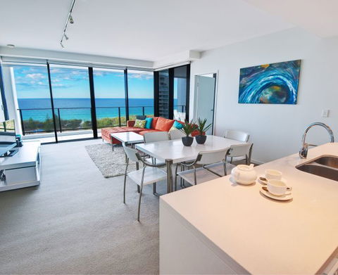 Ultra Broadbeach - Accommodation Main Beach 1