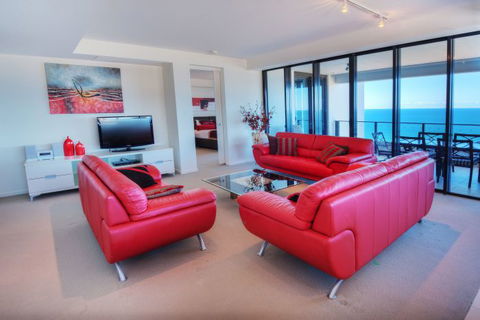 Ultra Broadbeach - Accommodation Main Beach 19