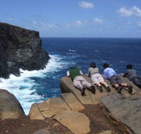 Out of Sight Tours - Accommodation Main Beach