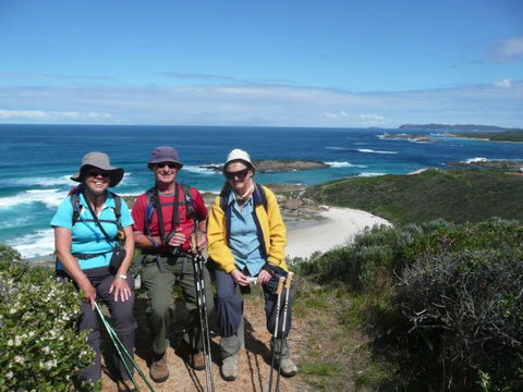 Out Of Sight Tours - Accommodation Main Beach 21