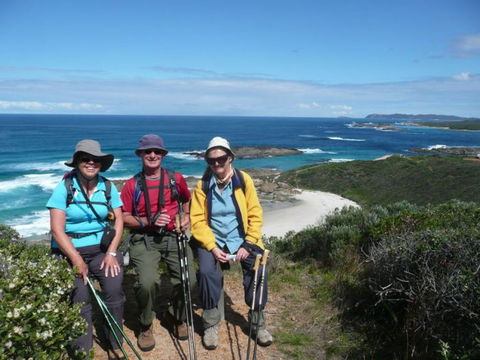 Out Of Sight Tours - Accommodation Main Beach 24